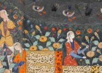 Iran commemorates two ancient Persian poets