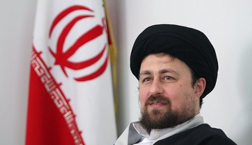 Iran Election Watch: Khomeini