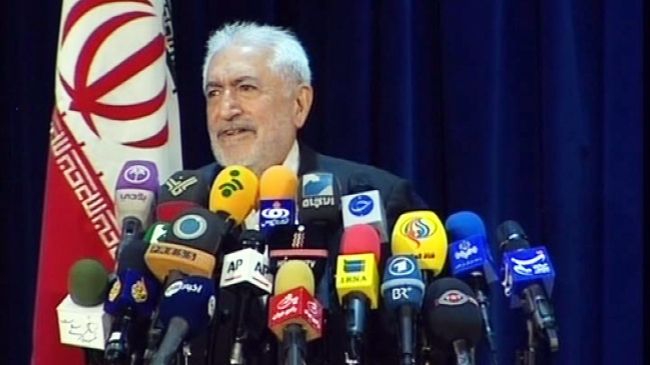 Normalization of ties with US against Irans interests: Gharazi  