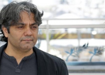 Iran filmmaker gets standing ovation for secret film at Cannes