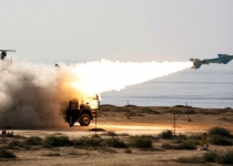 Iran equipped with new anti-armor missiles: Cmdr.
