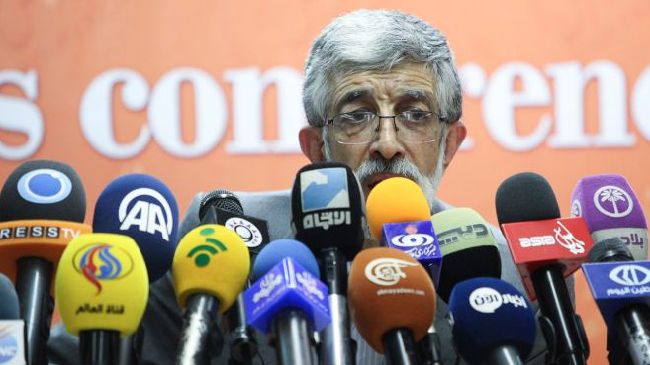 No ambiguity in Iran nuclear dossier: Haddad-Adel