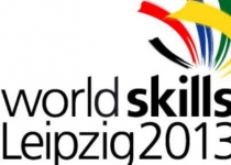 Iran graphic designer wins at German WorldSkills logo contest