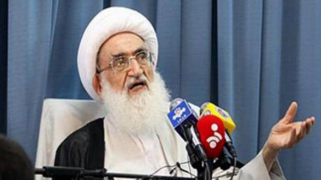 Irans senior cleric calls for high voter turnout in elections