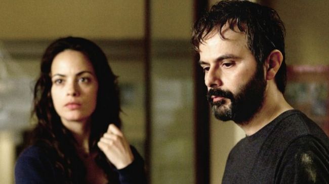 Cannes Ecumenical Jury Award goes to Farhadis Past