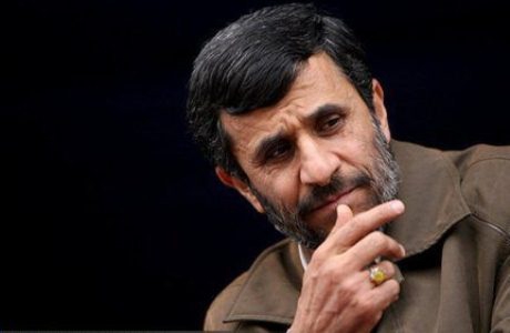 Iran Election Watch: Ahmadinejad reacts to the rumors of governments support of Jalili