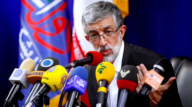 Iran going through critical days: Haddad-Adel
