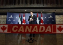 Canada freezes trade with Iran over nuclear program, human rights