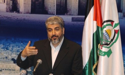 Report: Hezbollah orders Hamas out of Lebanon
