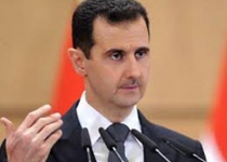 Assad says Syria received first S-300 shipment