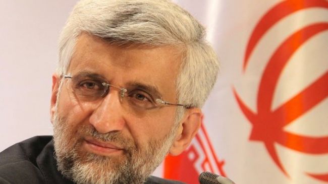Iran among top 10 nuclear states in world: Jalili