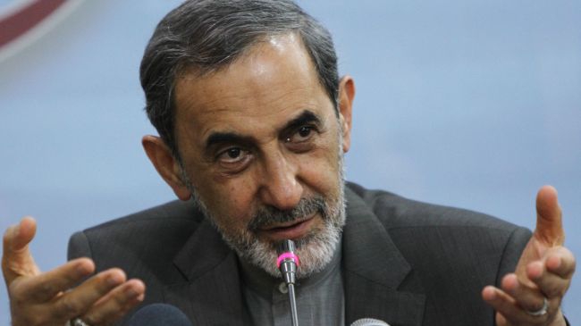 Velayati says will use experts if elected president