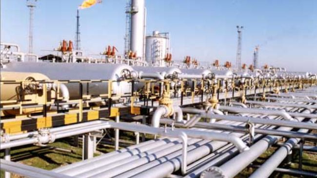 Sanctions will not stop progress of Iran petchem industry