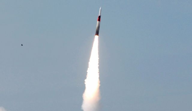Israel fast-tracks development of Arrow III defense system over Iran concerns