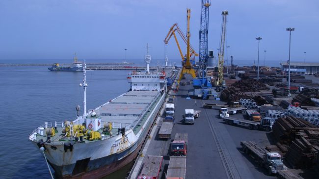 India welcomes investment in Irans Chabahar: Indian official