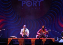 Traditional Iranian music warmly welcomed in Polish festival
