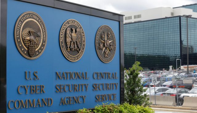 Guardian exposes: Most of NSA