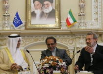 Enemies plotting to cause rift among Muslim nations: Iran Speaker