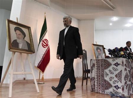 Analysis: Iran election hopefuls have no quick fix for economy