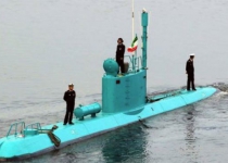 Iran Navy to unveil indigenous Fateh submarine: Cmdr.