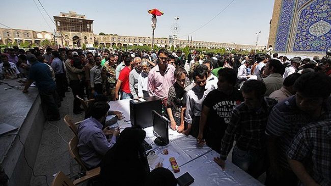 Iran voter turnout more than US: Analyst