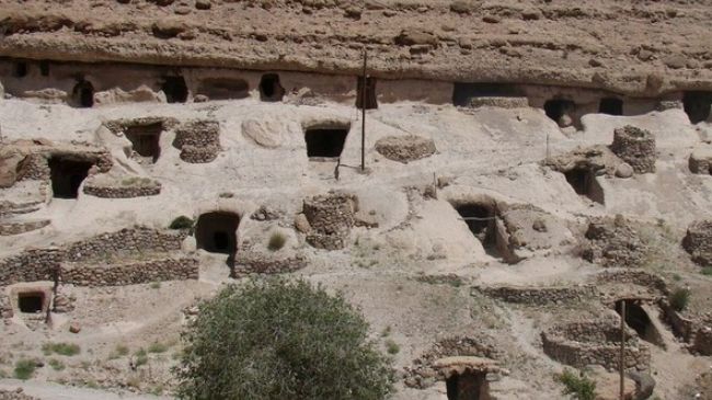 UNESCO World Heritage to review Irans two historical spots