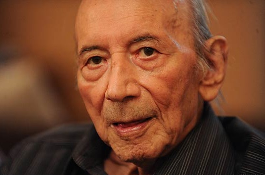 Tar virtuoso Jalil Shahnaz dies at 92