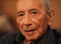 Tar virtuoso Jalil Shahnaz dies at 92