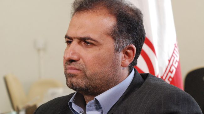 Tehran always backs Azerbaijans territorial integrity: Iranian MP