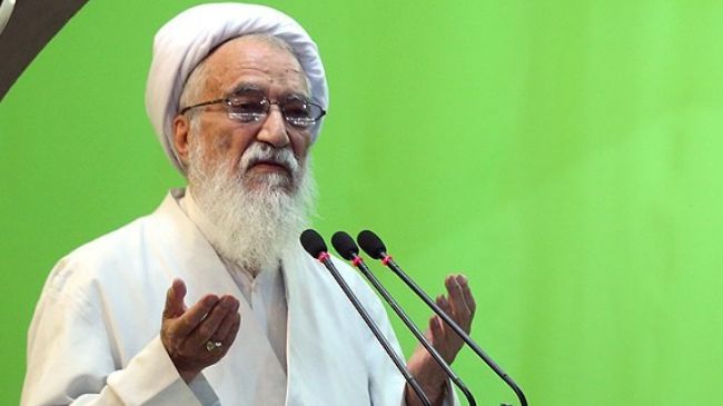 Cleric urges Rohani to form a cabinet of tested, loyal figures