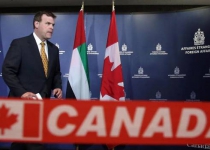 Baird backs down from previous dismissal of Iranian election results, offers congratulations