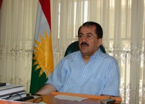 Iran and Kurdistan Region will improve ties further: Nazim Dabbagh 