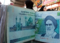 Iranian currency gains on change in presidency