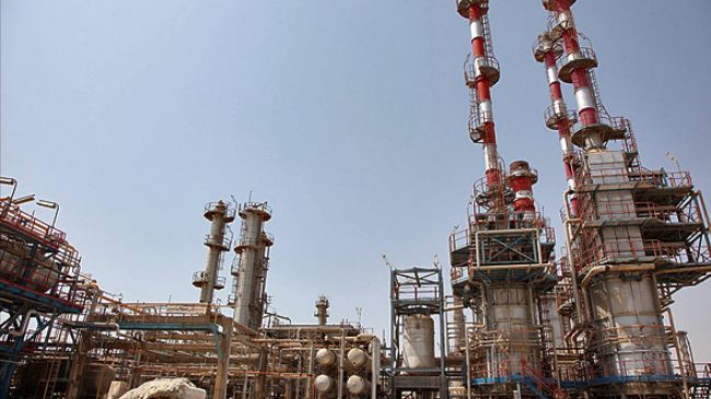 Iran president to inaugurate 14 fuel production projects