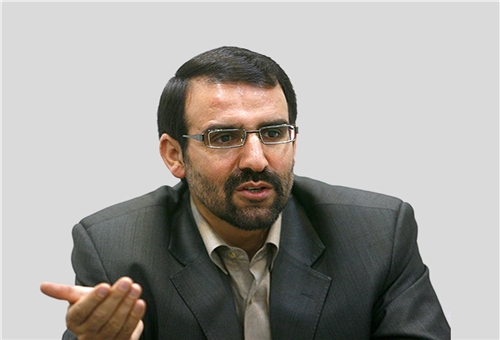 MP: Nuclear suspension has no room in Rouhani