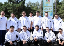 Iran comes first in 2013 Asian Weightlifting Championships