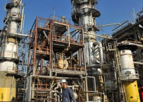 Khangiran refinery produces 50 mcm of natural gas per day