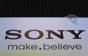 Sony says Dubai dealers sold Iran $12.8 mln in equipment