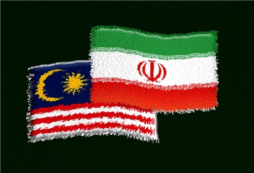 Iran, Malaysia discuss bilateral ties