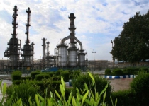 Iranian refinery sues French company