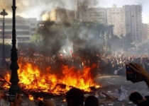 Political rift will lead to civil war in Egypt: Iranian lawmaker