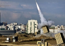 Assad forces bombard Homs; IDF deploys Iron Dome system near Haifa