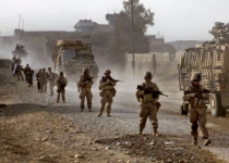 UK Afghan mission continues by 2020: mil. sources
