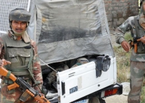 Indian forces kill two in Kashmir