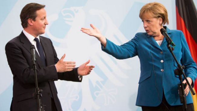 Germany to charge UK, US over spying