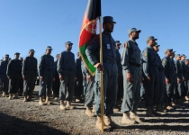 Nearly 300 Afghan security forces killed in one month