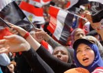 Egyptian women fear rising tide of sexual assault as Tahrir crowds grow