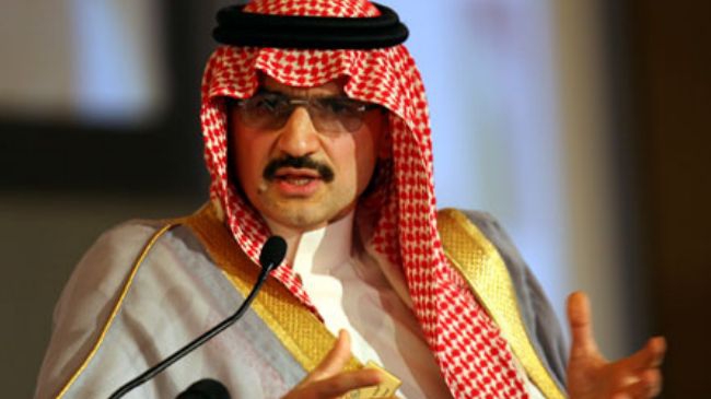 Saudi Prince Alwaleed branded capricious in UK court