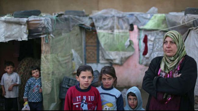 UN calls for support for Lebanon to manage Syrian refugees