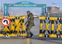 South Korean firms threaten to leave joint North Korea industrial zone